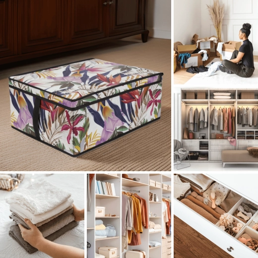 Skládací a snadno přenosný