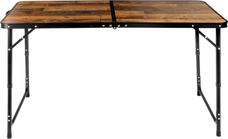 Tříúrovňové nastavení výšky 55/62/70 cm