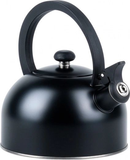 Bezpečné nalévání s píšťalou