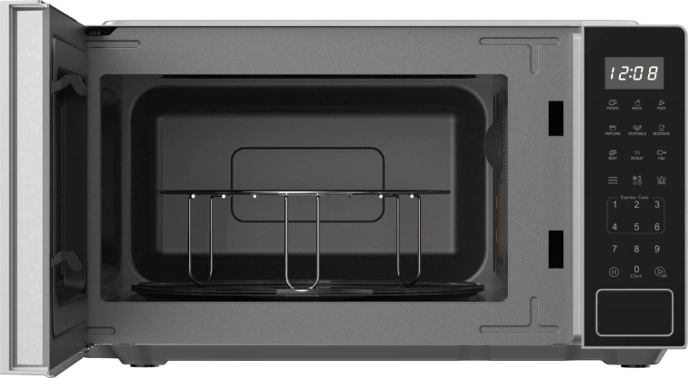 Combigrill a QuickStart pro rychlou přípravu