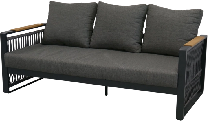 Pohodlí s 12cm poduškami