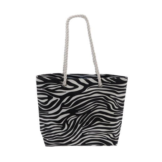 Pevné lanové popruhy pro pohodlí