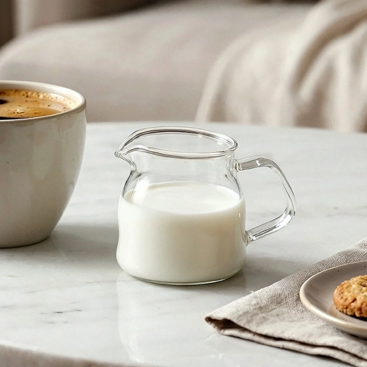 Ideální pro kávové rituály