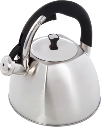 Nerezová konvice 2,2l Maestro