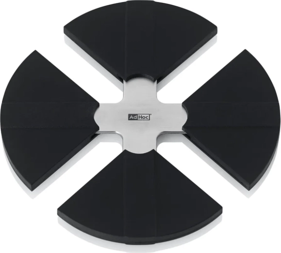 Pevné kovové jádro pro dlouhou životnost