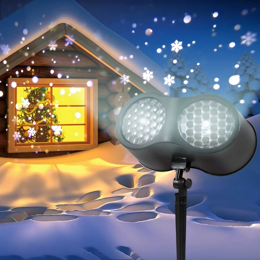 Odolný venku, kouzelný uvnitř