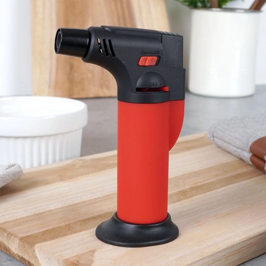 Bezpečnostní zámek a stabilní základna