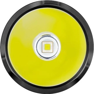 Extrémní dosvit a jas pro taktické nasazení