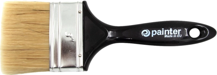 Ergonomická plastová rukojeť