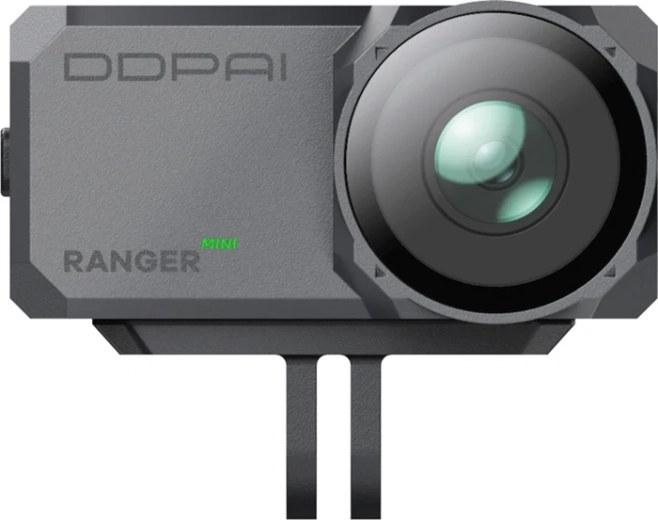DdPai Ranger M1 Pro palubní kamera