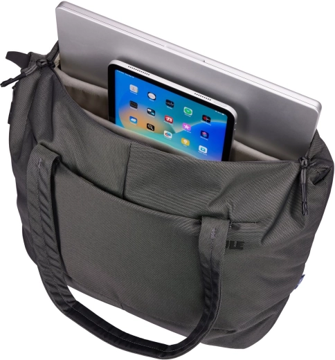 Polstrovaná ochrana pro notebook a tablet