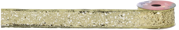 Zářivý třpyt pro sváteční atmosféru