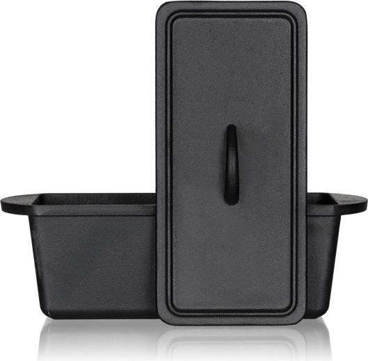 Univerzální pekáč pro pečivo i zapékání