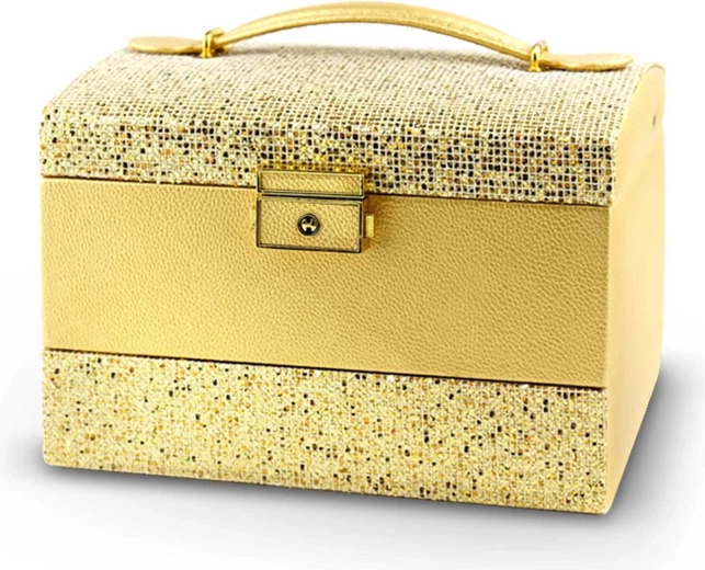 Bezpečné uzamčení a snadné přenášení