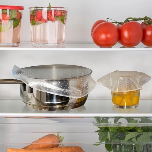 Vícenásobné použití a snadná údržba