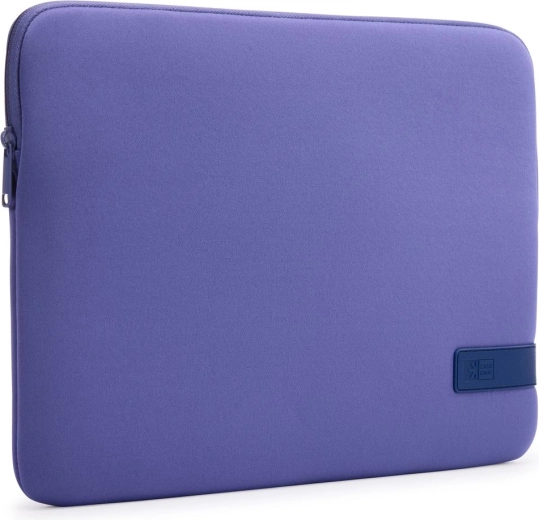Case Logic Reflect pouzdro na notebook 14" sytě fialové