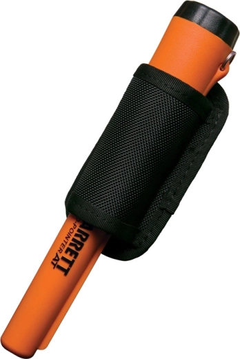 Praktické příslušenství na opasek