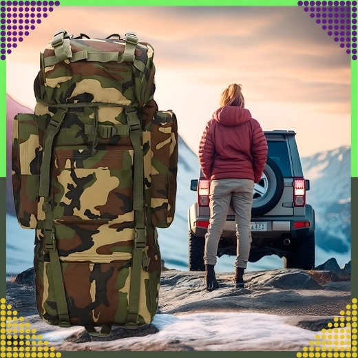 Pohodlí na každém kroku