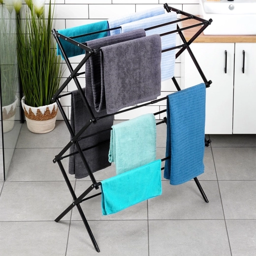 Stabilní kovová konstrukce