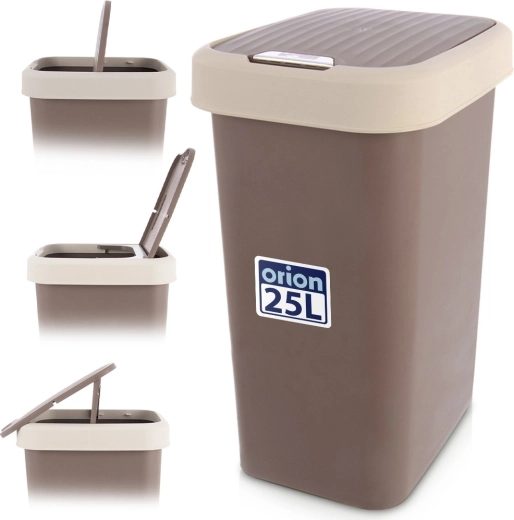 Zámek otevřené polohy