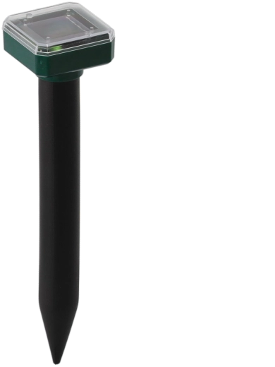 Solární napájení bez starostí