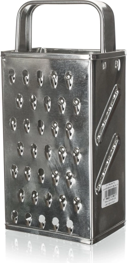 Čtyřstranné struhadlo APETIT 19 cm nerez