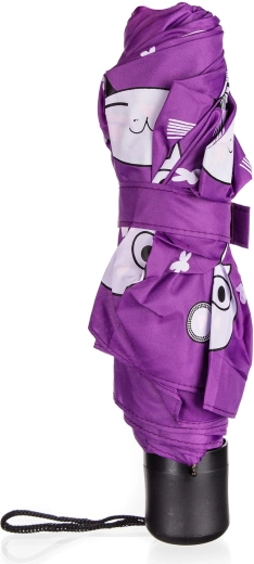 Kompaktní a lehký do kabelky i batohu