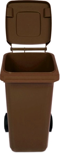 Bezpečné a těsné víko