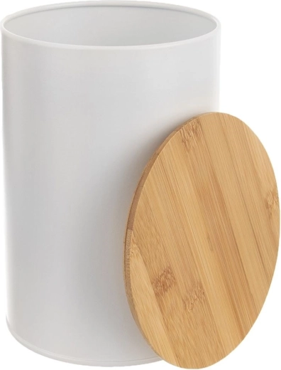 Vzduchotěsné uchování díky silikonovému těsnění