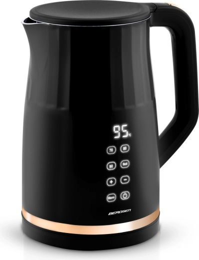 Dvouvrstvá konstrukce CoolTouch a nerez SUS 304