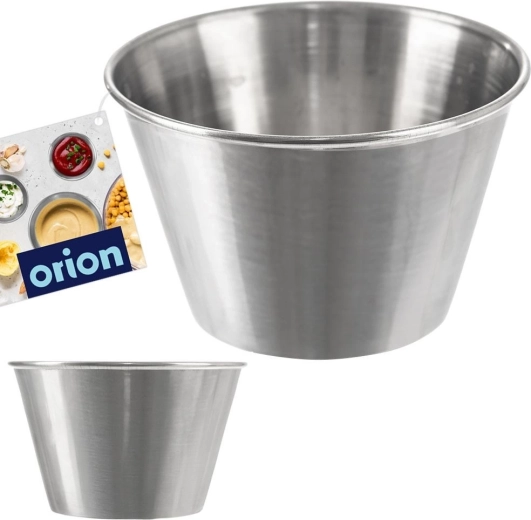 Elegantní servírování značky Orion