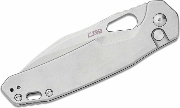 Odolná ocel AR-RPM9 se stonewash úpravou
