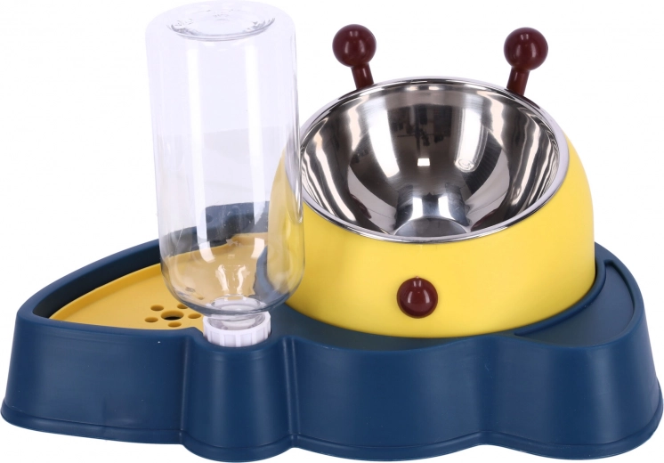 Stabilní a snadno čistitelná konstrukce