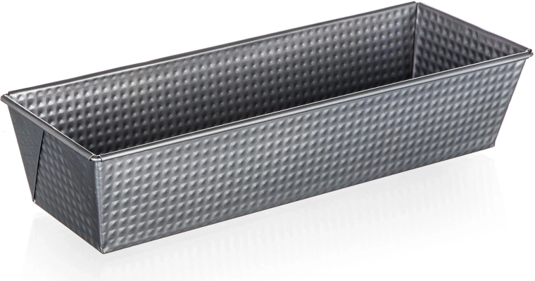 Forma na chléb s nepřilnavým povrchem CULINARIA 35 × 11,5 × 7,5 cm