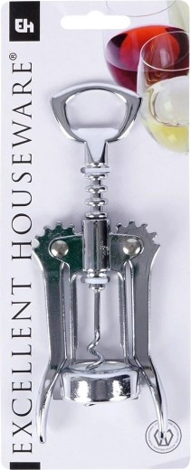 Odolné nerezové provedení