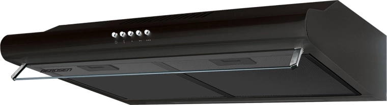 Účinná filtrace a snadná údržba