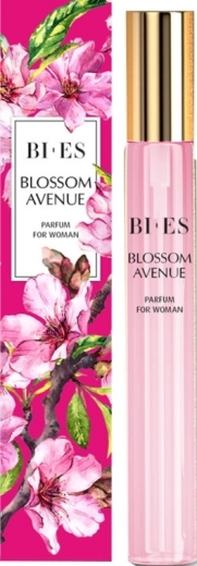 BI-ES Blossom Avenue parfém 15 ml