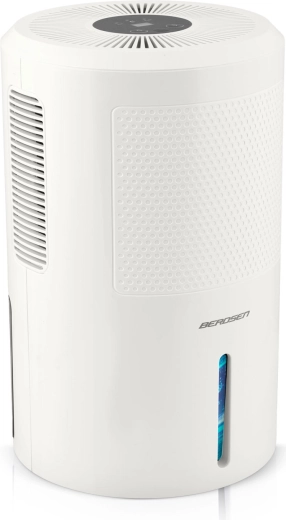 Intuitivní dotykové ovládání s nočním režimem