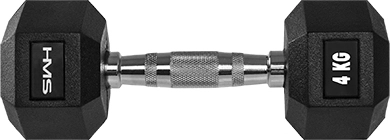 Hex tvar pro maximální stabilitu