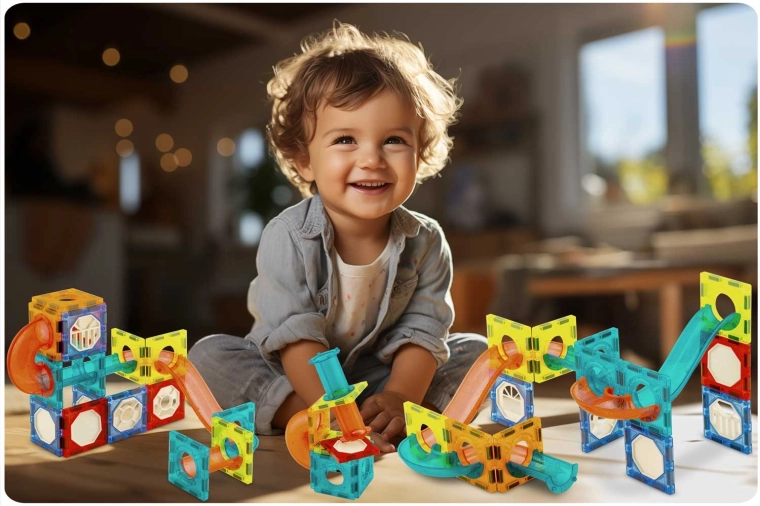 STEM rozvoj a bezpečné hraní