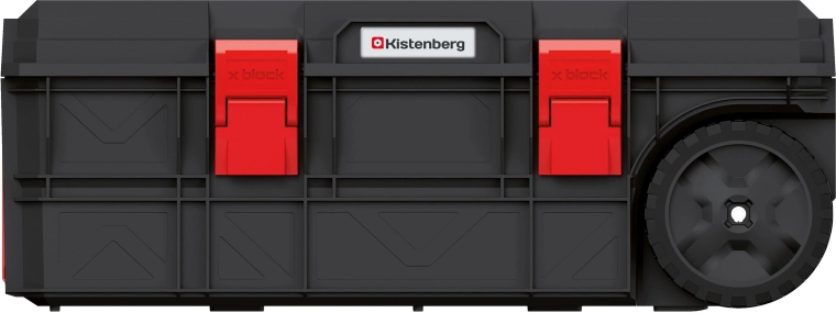 Modulární systém X‑BLOCK Pro