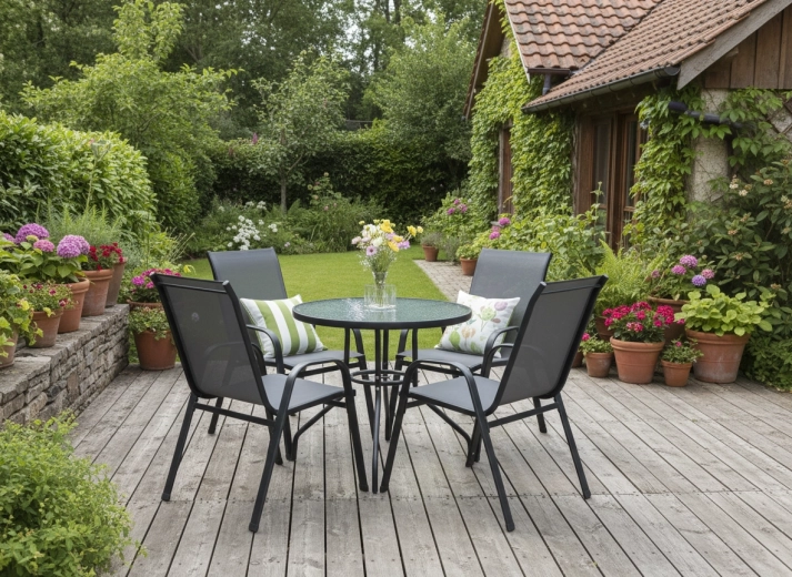 Bezpečné tvrzené sklo 5 mm