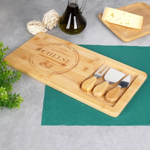 Přírodní bambus pro styl a odolnost