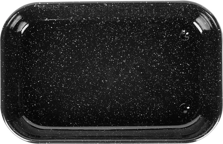 Odolná emaliovaná ocel