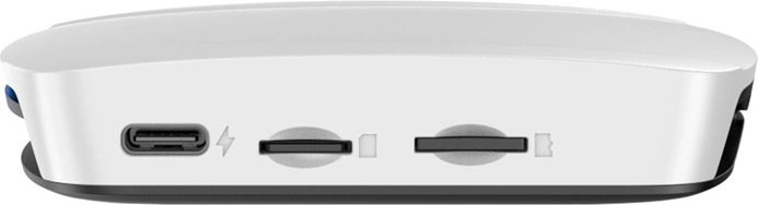 Jednoduché ovládání a spolehlivé bezdrátové připojení