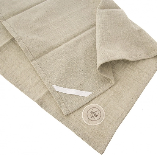 Vysoká savost a rychlé sušení