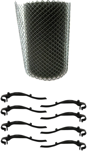 Snadná instalace bez nářadí