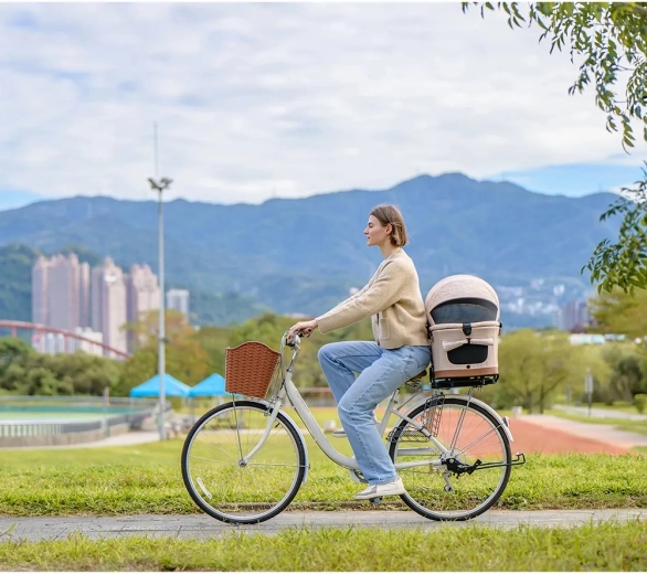 Praktické rozměry pro každodenní použití