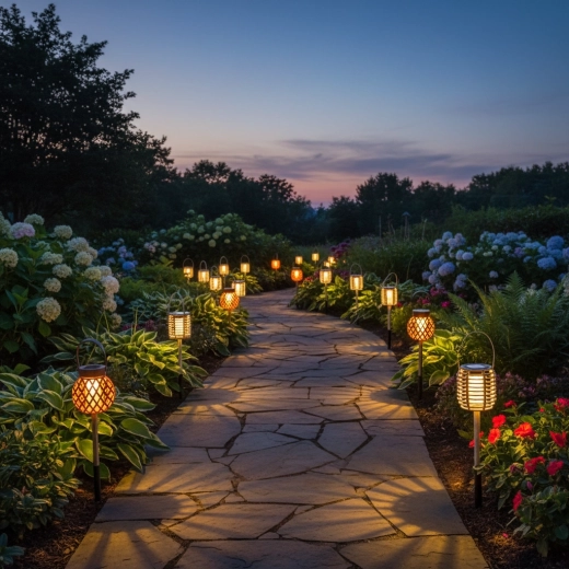 Snadná instalace a odolnost IP44