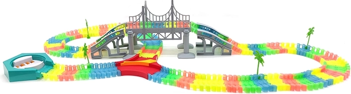 Variabilní a flexibilní tratě